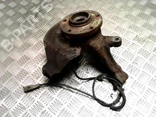 Used Left front steering knuckle Left front steering knuckle CITROËN JUMPY II Van 1.6 HDi 90 16V (90 hp) 36088898 36088898