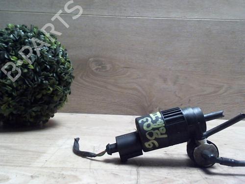 Used Washer pump RENAULT MEGANE II (BM0/1_, CM0/1_) 1.9 dCi (BM0G, CM0G) (120 hp) 25401493