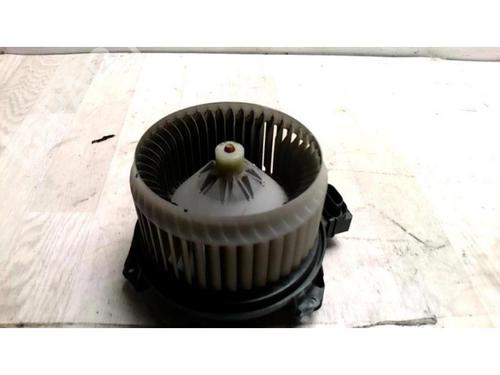 Heater blower motor TOYOTA YARIS (_P9_) 1.4 D-4D (NLP90_, NLP90R) | BP25425237M62