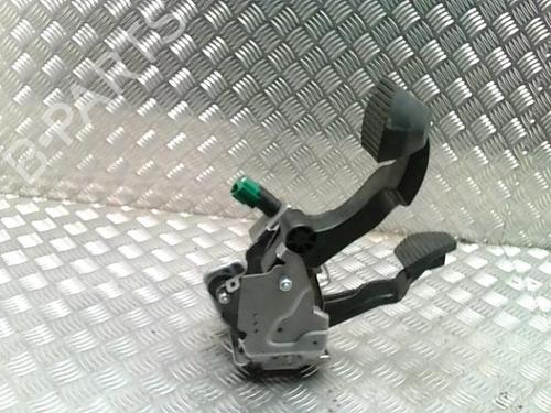 Pedal CITROËN DS3 (SA_) 1.6 HDi 90 | BP25429380I4 