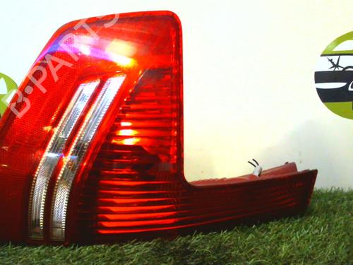 Used Left taillight CITROËN C4 I (LC_) 1.6 HDi (90 hp) 25396104