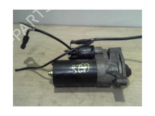 Startmotor VW SHARAN (7M8, 7M9, 7M6) 2.0 | BP25387989M8 