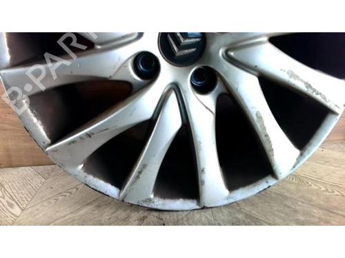 Felg CITROËN C4 I (LC_) 1.6 HDi | BP25419446C45 