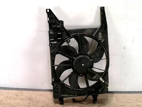 Used Heater blower motor DACIA LOGAN MCV (KS_) 1.5 dCi (KS0K) (68 hp) 25419517