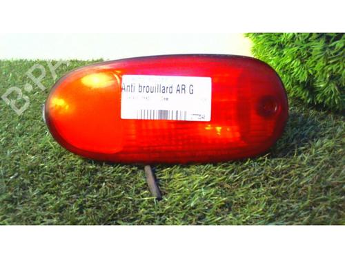 Used Rear fog light HYUNDAI SANTA FÉ I (SM) 2.0 CRDi 4x4 (113 hp) 25397504