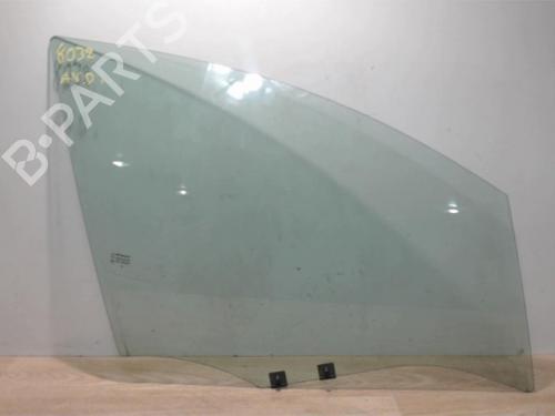 Used Front right door window RENAULT CLIO IV (BH_) 1.5 dCi 90 (90 hp) 25411957