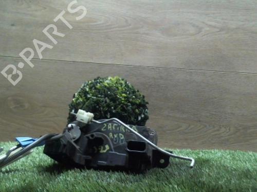 Used Front right lock OPEL ZAFIRA / ZAFIRA FAMILY B (A05) 1.7 CDTI (M75) (110 hp) 31228006