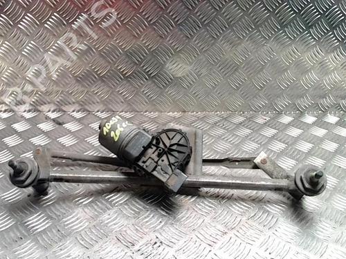 Used Front wiper motor PEUGEOT 206 CC (2D) 2.0 S16 (136 hp) 26164159