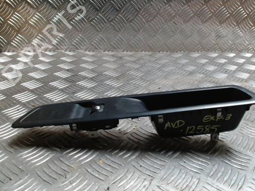 Right front window switch PEUGEOT EXPERT Van (V_) 1.5 BlueHDi 120 | BP36422326I26 - Image 2
