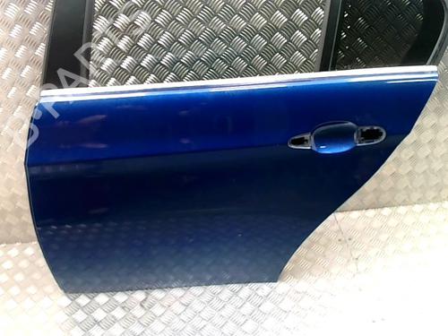 Left rear door BMW 3 (E90) 330 d | BP31222513C4