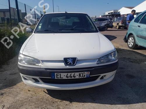 Ruitensproeierpomp PEUGEOT 306 Hatchback (7A, 7C, N3, N5) 1.4 | BP25430173E24 