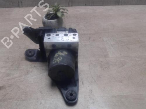 ABS Bremseaggregat RENAULT MEGANE II Coupé-Cabriolet (EM0/1_) 1.9 dCi | BP25415815M43 