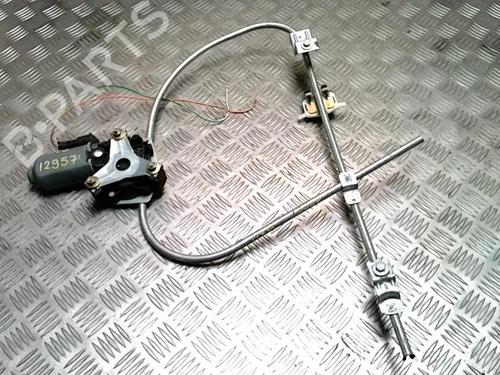 Used Front left window mechanism Front left window mechanism 39622164 39622164