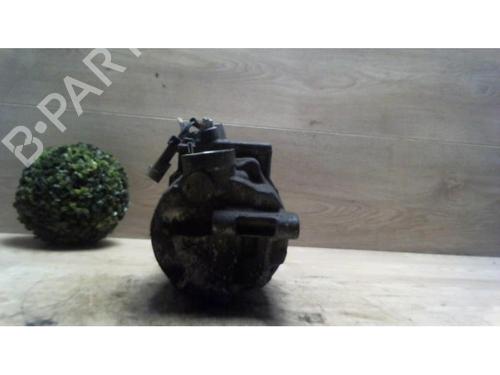 AC compressor OPEL ZAFIRA A MPV (T98) 2.2 DTI 16V (F75) | BP25415986M34 