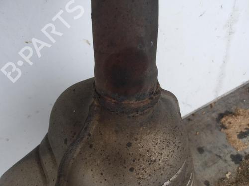 Exhaust system AUDI A6 C6 Avant (4F5) 2.7 TDI | BP31220953M121  - Image 6