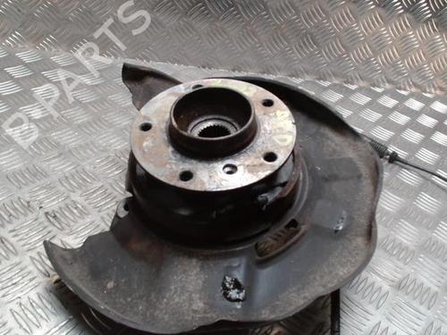 Right rear steering knuckle BMW 3 (E90) 318 d | BP31222495M28