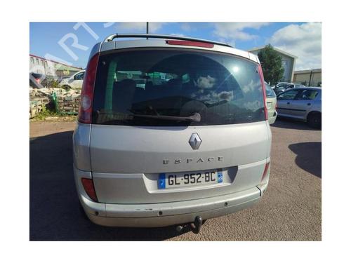 AC-Kompressor RENAULT ESPACE IV (JK0/1_) 2.2 dCi (JK0H) | BP25430225M34 