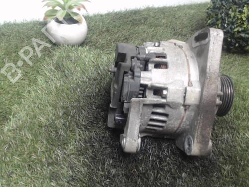 Alternator RENAULT TWINGO II (CN0_) 1.2 16V (CN0K, CN0V, CN0A) | BP35987261M7 - Image 2