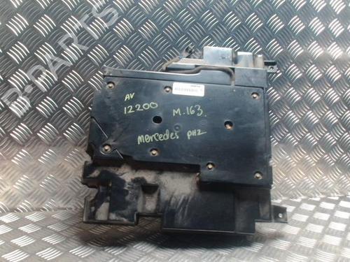 Used Speaker MERCEDES-BENZ M-CLASS (W163) ML 270 CDI (163.113) (163 hp) 30598118