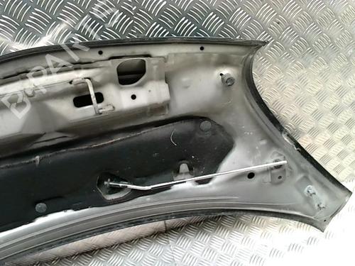 Hood CITROËN C1 (PM_, PN_) 1.0 | BP31235539C1 