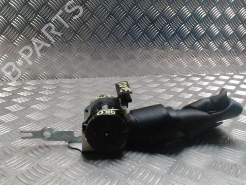 Rear right seatbelt BMW 3 (E90) 330 d | BP31222558I28 - Image 2