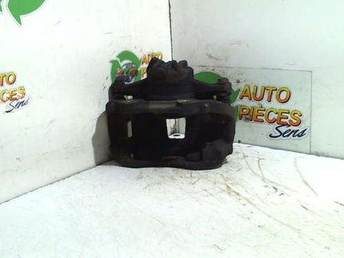 Left front brake caliper PEUGEOT 307 Break (3E) 2.0 | BP30666038M105 - Image 2