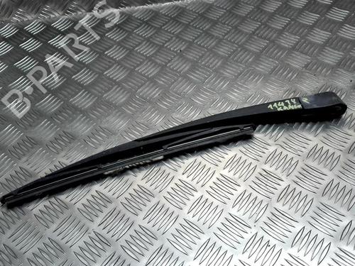 Bagrudeviskerarm RENAULT KANGOO Express (FW0/1_) 1.5 dCi 85 (FW0K, FW0L, FW0B) (86 hp) 26179852