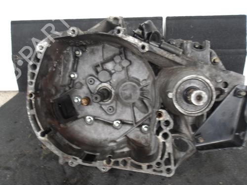 Getriebe für RENAULT CLIO II (BB_, CB_) 1.5 dCi (B/CB07) (65 hp) 27893170