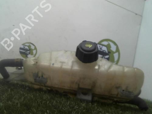 Expansion tank RENAULT CLIO III (BR0/1, CR0/1) 1.5 dCi (BR17, CR17) | BP25396509C120 