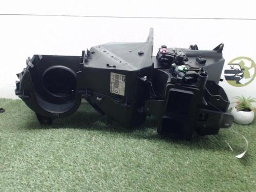 Used Heater matrix box AUDI TT (8N3) 1.8 T quattro (224 hp) 25397491