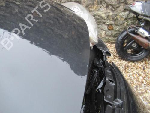 Front left window mechanism PEUGEOT 207 (WA_, WC_) 1.4 HDi | BP25383711C22