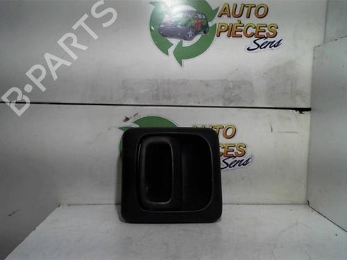 Used Exterior handle CITROËN JUMPER I Van (244) 2.0 HDi (84 hp) 25399946