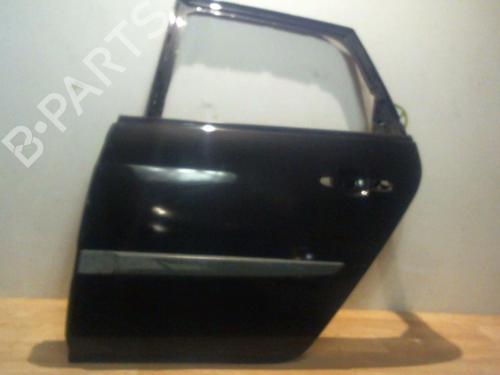 Used Left rear door Left rear door RENAULT GRAND SCÉNIC II (JM0/1_) 1.5 dCi (JM1E) (106 hp) 25387534 25387534