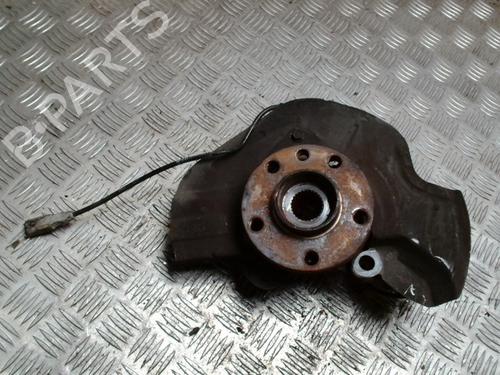 Right front steering knuckle PEUGEOT 807 (EB_) 2.2 HDi | BP36668503M26 - Image 2
