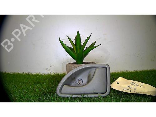 Used Front right exterior door handle RENAULT KANGOO (KC0/1_) 1.5 dCi (84 hp) 25384433