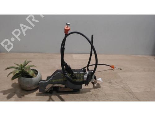 Rear left lock CITROËN C4 Grand Picasso I (UA_) 2.0 HDi 138 | BP25412549C100 