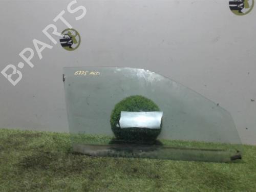 Front right door window RENAULT CLIO I (B/C57_, 5/357_) 1.4 (B/C57T, B/C57Y) | BP25415087C19 