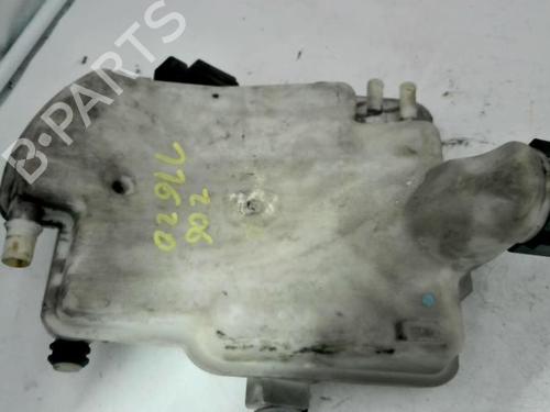 Ekspansjonstank PEUGEOT 206 Hatchback (2A/C) 2.0 HDI 90 | BP25431001C120 