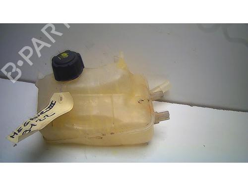 Used Expansion tank RENAULT MEGANE III Hatchback (BZ0/1_, B3_) 1.5 dCi (86 hp) 25428853