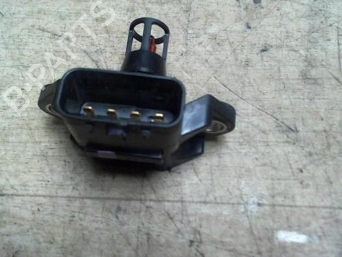 Electronic sensor TOYOTA PRIUS Liftback (_W2_) 1.5 Hybrid (NHW20_, NHW20R) | BP31239651M84