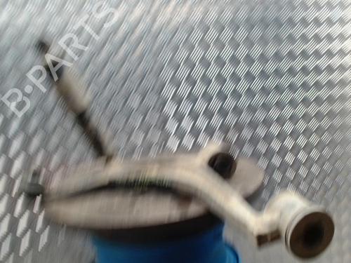 Used Left front suspension arm Left front suspension arm RENAULT MASTER II Platform/Chassis (ED/HD/UD) 2.5 dCi 120 (ED0M, ED0U, ED0W, ED4M, ED8M, ED8W, HD0M,... (115 hp) 34417453 34417453