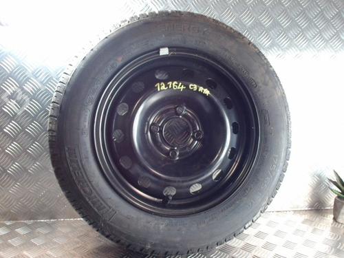 Fælk Fælk CITROËN C3 I (FC_, FN_) 1.4 i (73 hp) 31235676 31235676