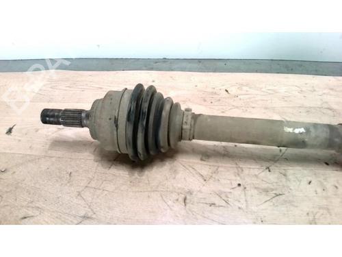 Right front driveshaft PEUGEOT 307 (3A/C) 2.0 16V | BP25421604M39