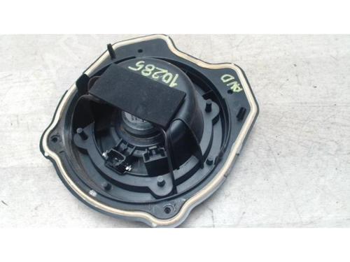 Speaker CITROËN C4 Coupe (LA_) 1.6 HDi | BP25421910E2 