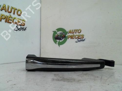 Rear right exterior door handle CITROËN C5 III Break (RW_) 2.0 HDi | BP25400631C130