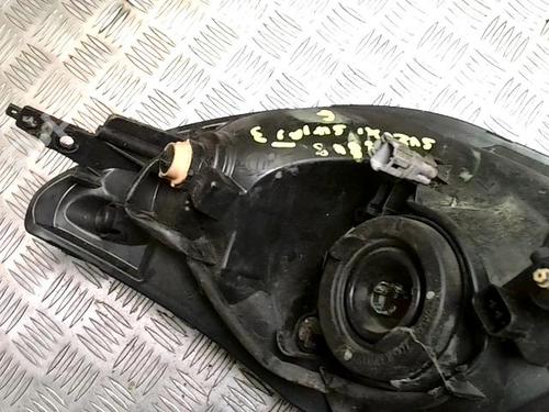 Left headlight SUZUKI SWIFT III (MZ, EZ) 1.3 (RS413, ZC11S) | BP36879767C28  - Image 5