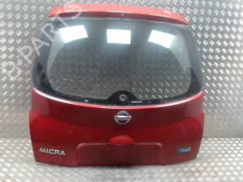 Used Tailgate Tailgate 37447894 37447894