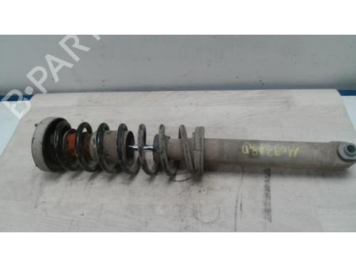 Højre bagtil støddæmper BMW 5 (E60) 530 xd (235 hp) 25425540