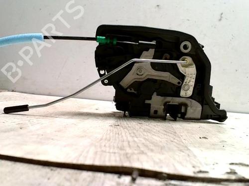 Used Front right lock BMW 2 Active Tourer (F45) 216 d (116 hp) 25426201