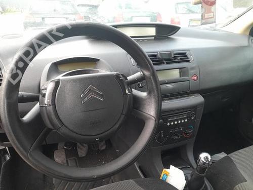 Full front CITROËN C4 I (LC_) 1.6 HDi | BP26546398S1 